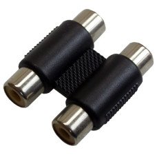 Emenda RCA Dupla F锚mea