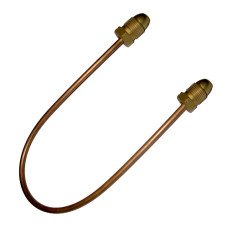 Copper hogtail 001 Copper hogtail 001