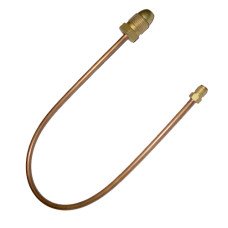 Copper pigtail 001 Copper pigtail 001