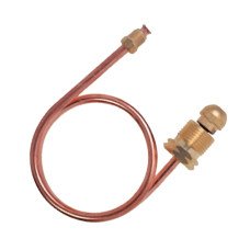 Copper pigtail 002 Copper pigtail 002