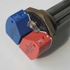 Water heater element 031