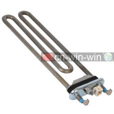 1950W Universal Washing Machine Heating Element with NTC Sensor (1321020115) 1950W Universal Washing Machine Heating Element with NTC Sensor (1321020115)